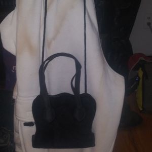 Double RR Magnetic snap design